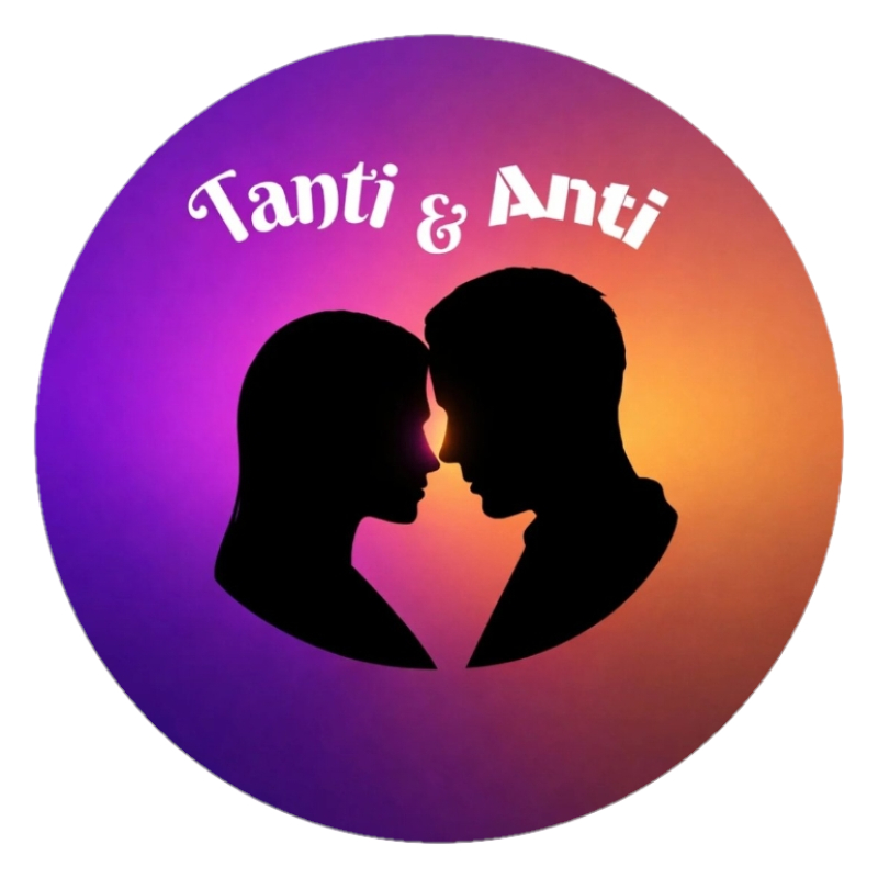 Tanti & Anti Logo