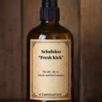 Schuh Deo Fresh Kick DIY