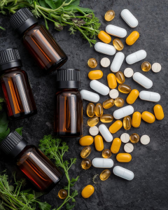 DIY Wechselwirkung Medikamente